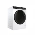 Lavadora Haier HW100-B14959NEUIB, 10 kg, 1400 rpm, clase A-20%, blanco - imagen 4