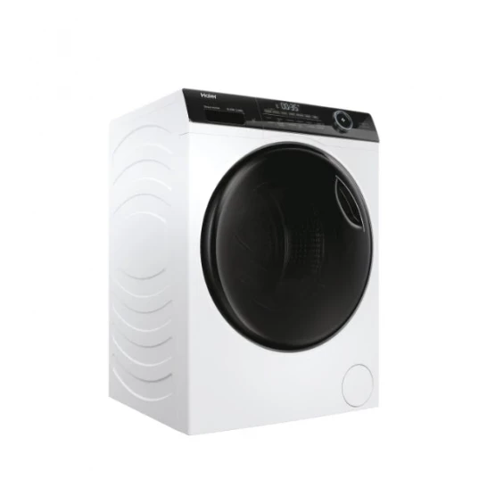Lavadora Haier HW100-B14959NEUIB, 10 kg, 1400 rpm, clase A-20%, blanco - imagen 4