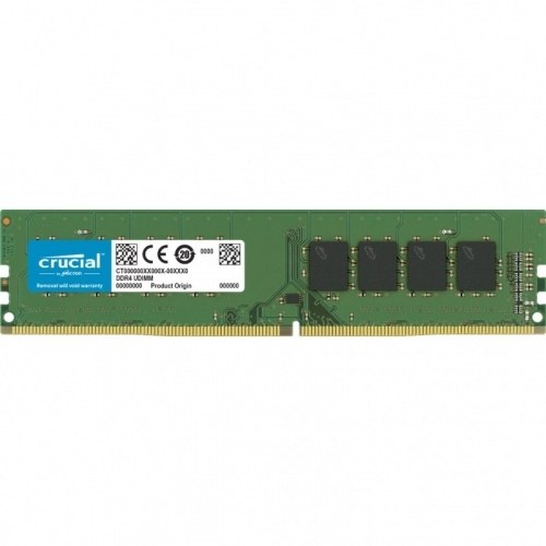 16GB DDR4-2666 UDIMM MEM