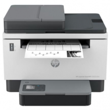 Multifuncional HP (VOL) LaserJet Tank MFP 2602sdw Láser Monocromático