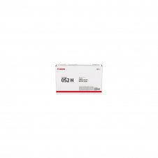 TONER CANON 052 H 9200 PAGINAS NEGRO 2200C002