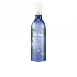 BOUQUET FLORAL LIMPIADORES leche desmaquillante 200 ml