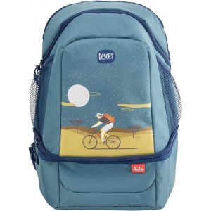 BOLSA TERMICA Jata HPOR7052 DESERT Mochila 25L