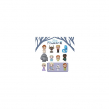 POP MISTERY MINI DISNEY FROZEN 1 UNIDAD