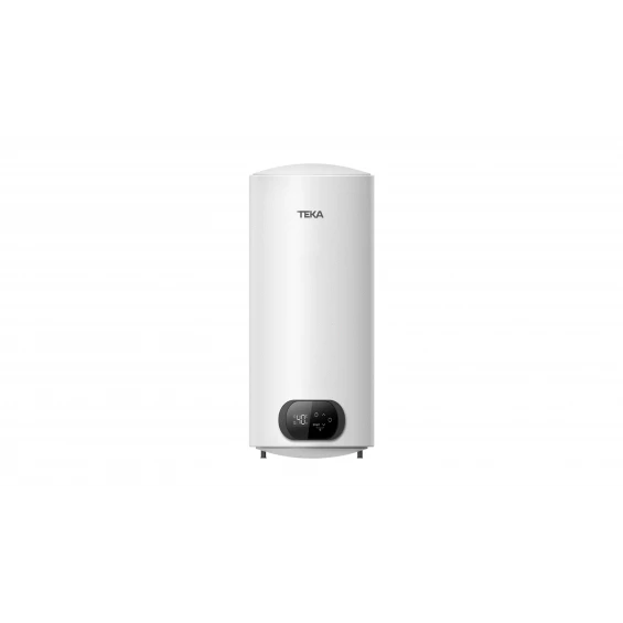 Termo eléctrico Teka EWH 50.1 DHH, 46 litros, 1500 W, multiposición, clase B, blanco - imagen 2