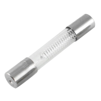 FUSIBLE MICROONDAS Suelto 0,8A/5KV.