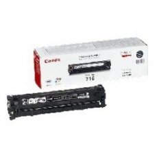 Toner Canon Laser 716 Negro 2300 Páginas ( Aa)