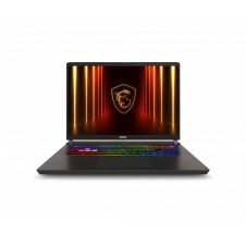 LAPTOP GAMER MSI VECTOR 17 HX AI GAMER 17