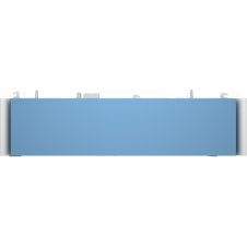 HP Bandeja de soportes de 550 hojas Color LaserJet