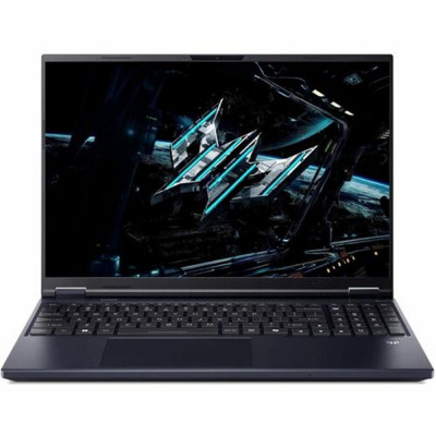 Portatil acer predator helios neo 16 ai phn16 - 73 u9 - 275hx - 32gb - ssd 1tb - rtx 5070 8gb - 16 pulgadas - freedos