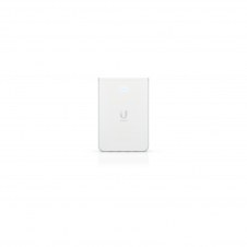 Ubiquiti Networks Unifi 6 In-Wall 573,5 Mbit/s Blanco Energ?a sobre Ethernet (PoE)