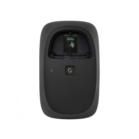 Altavoz de superficie con transformador de línea de 100 V y baja impedancia Fonestar SONORA-8T-BK - imagen 3