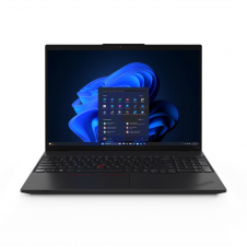 Lenovo ThinkPad L16 Gen 2 (AMD) AMD Ryzen™ 5 PRO 215 Portátil 40,6 cm (16