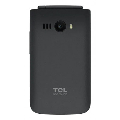 OneTouch 4043 8,13 cm (3.2) 139 g Gris Característica del teléfon