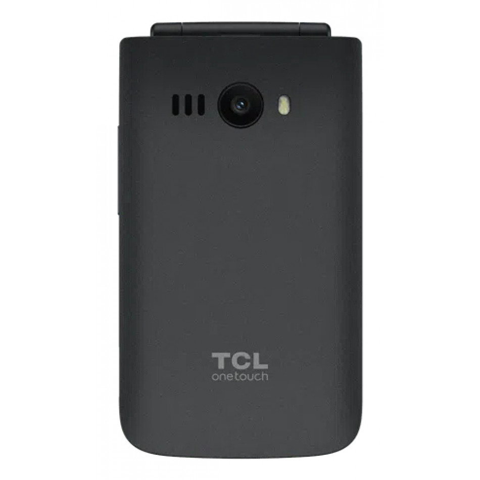 OneTouch 4043 8,13 cm (3.2") 139 g Gris Característica del teléfon