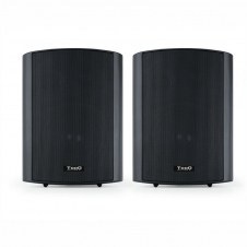 Tooq TQOWS-01B Altavoces Pared Pizarra Dig.2x30W