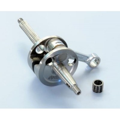 POLINI Crankshaft - Piaggio 210.0047