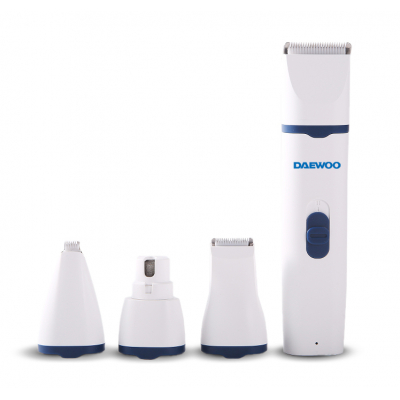 D-T65 cortadora de pelo de mascotas