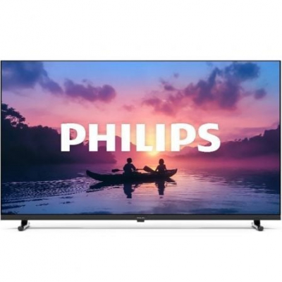 Televisor Philips 24PHS6000 24/ HD/ Smart TV/ WiFi