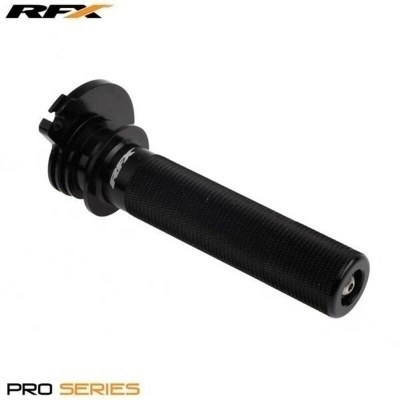 Caña de acelerador RFX Pro (negro) - Yamaha YZ65 FXTT4000099BK