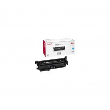 TONER CANON 723 CIAN 2643B002AA
