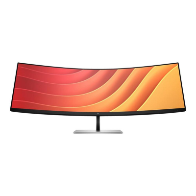 Monitor curvo hp e45c g5 44.5 pulgadas dqhd 165hz