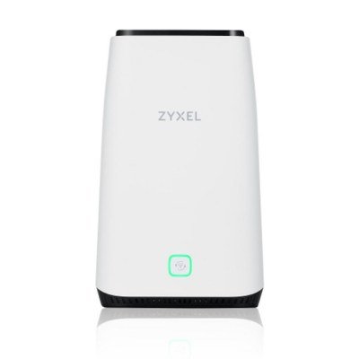 Router inalambrico zyxel fwa - 510 - eu0102f 5g 2 puertos