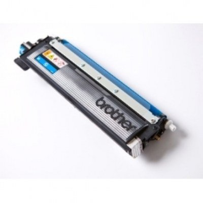 Toner brother tn230c cian 1400 páginas hl - 3040cn - hl - 3070cw - dcp - 9010cn - mfc - 9120cn - mfc - 9320cw