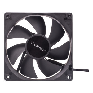 UNYKAch Ventilador Interno 90 x 90 mm
