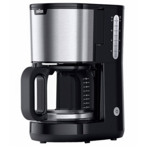 CAFETERA GOTEO Braun KF1500BK 1000W 10-15TZ