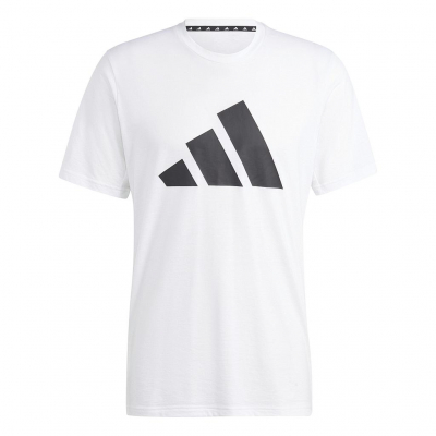 Camiseta ADIDAS TR- ES LOGO IM4373 Blanco