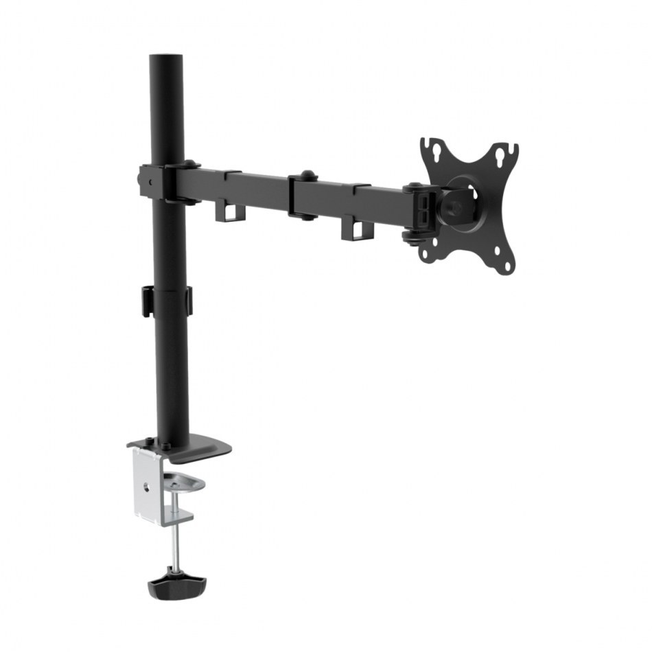 UNYKA- UK710101 Soporte de Mesa 1 Monitor 13-32