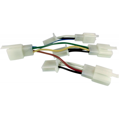 Arnés de cables de conexión RIVCO PRODUCTS GL-18007-28