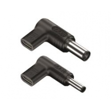 Clavijas NGS Portátil Dell USB-C a BUD-D/ DC (BUD-D)