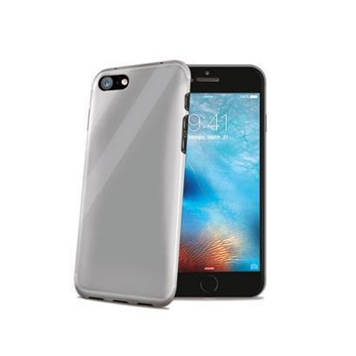 GELSKIN800 funda para teléfono móvil 11,9 cm (4.7) Transparente