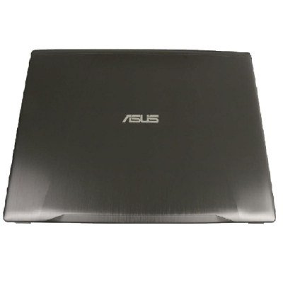 LCD Cover compatible para portátil ASUS Rog Strix GL753VD / GL753VE Negro 90NB0DM3-R7A010