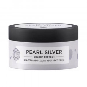 COLOUR REFRESH #0.20-Pearl Silver 100 ml
