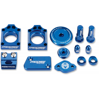 Kit de accesorios Bling MOOSE RACING M57-4001L