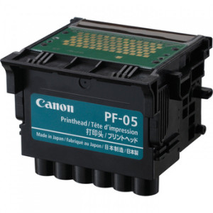 Cabezal canon pf - 05 ipf6300 ipf6300s ipf6350