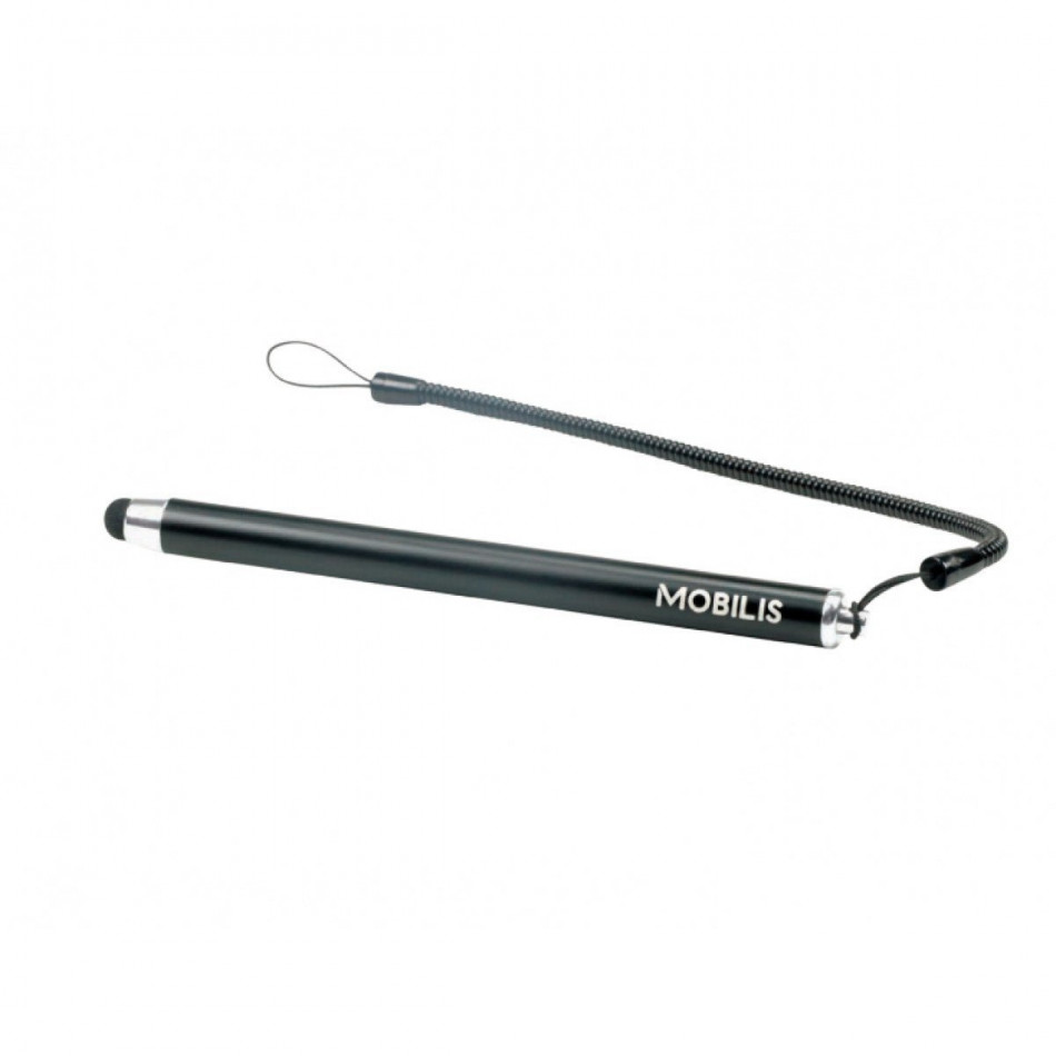 PACK DE 10 STYLUS CAPACITIVOS + CAB