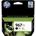 HP 967XL NEGRO CARTUCHO DE TINTA ORIGINAL 3JA31AE