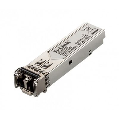 DIS-S301SX red modulo transceptor Fibra óptica 1000 Mbit/s mini-GBIC