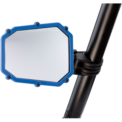 Moldura espejo retrovisor lateral MOOSE UTILITY ES1-BLUE