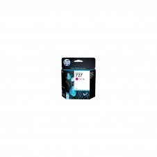 CARTUCHO HP 727 F9J77A MAGENTA