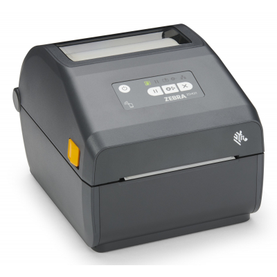 ZD421 impresora de etiquetas Transferencia térmica 203 x 203 DPI 152 mm/s Inalámbrico y alámbrico Bluetooth