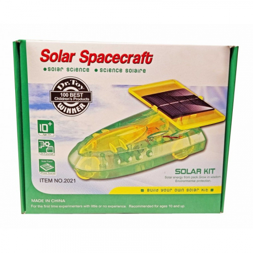 Solar SpaceCraft CEBEKIT C9926