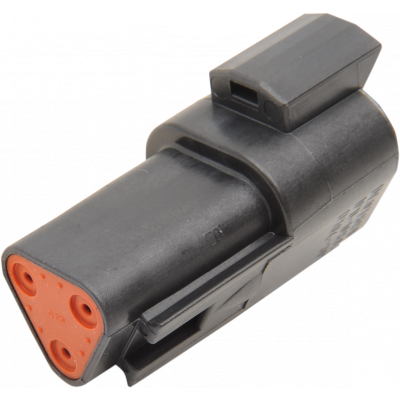 Componentes conector Deutsch DT sellado NAMZ DR-3B