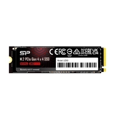 SP UD90 1TB M.2 NVMe PCIe Gen4