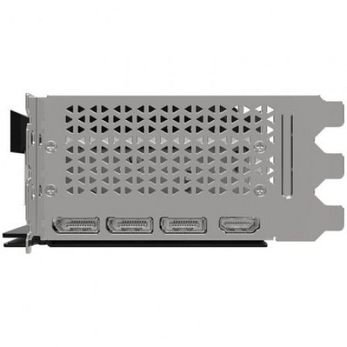 Tarjeta Gráfica PNY GeForce RTX 4070 Ti VERTO Triple Fan/ 12GB GDDR6X