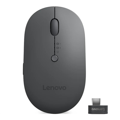Ratón inalámbrico Lenovo  X9